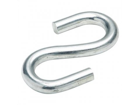 Μεταλλικός Γάντζος S 10 αιώρας